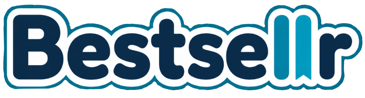Bestsellr Logo