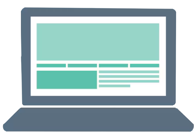 Code Website